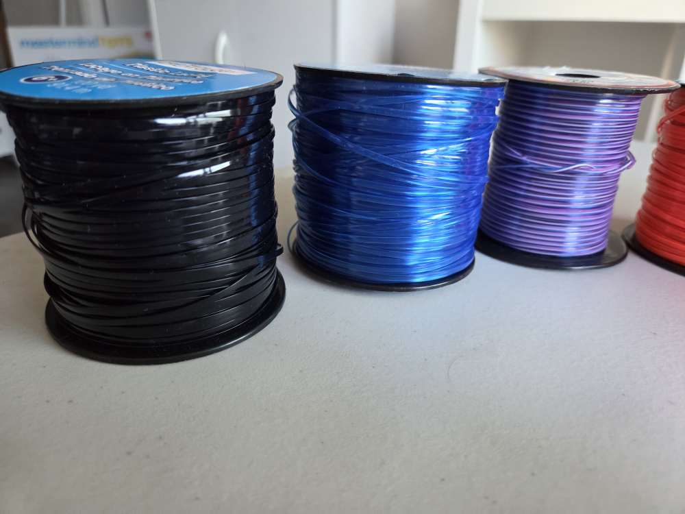 Boondoggle - 7 in total - photo 3