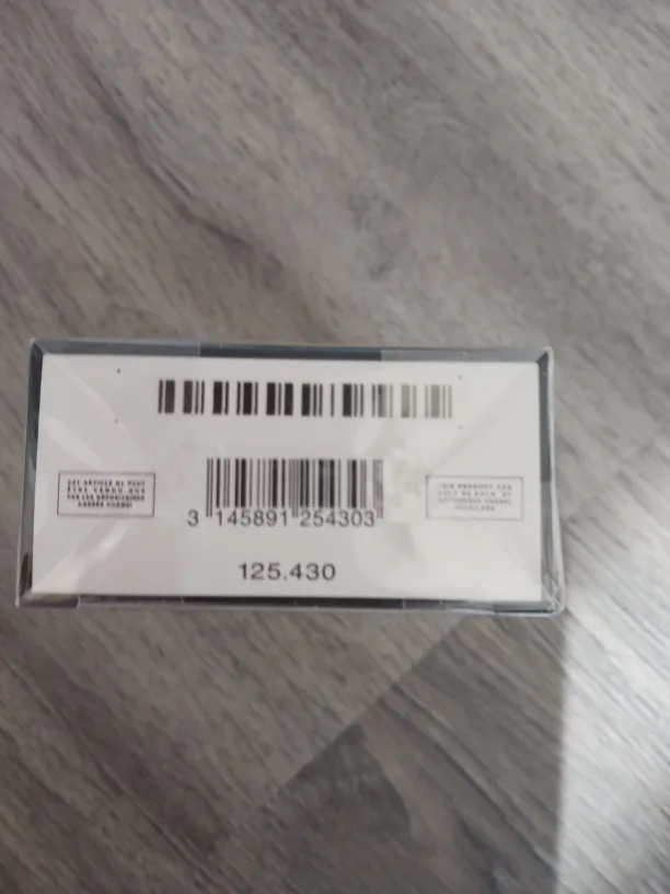 Chanel No. 5 Eau de Parfum 50ml image indicator(3)