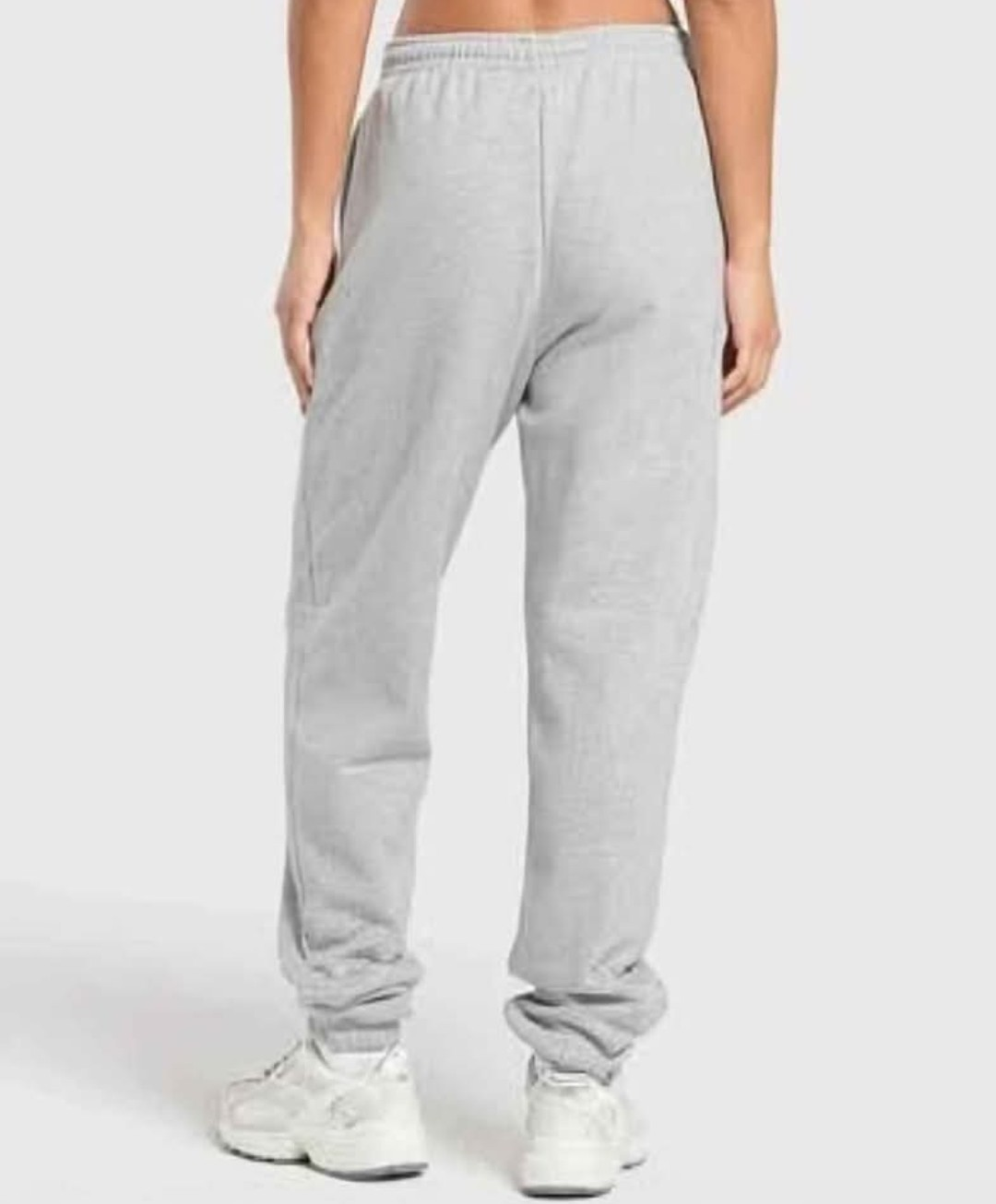 Gymshark sweatpant rest day joggers (Size S) - photo 4