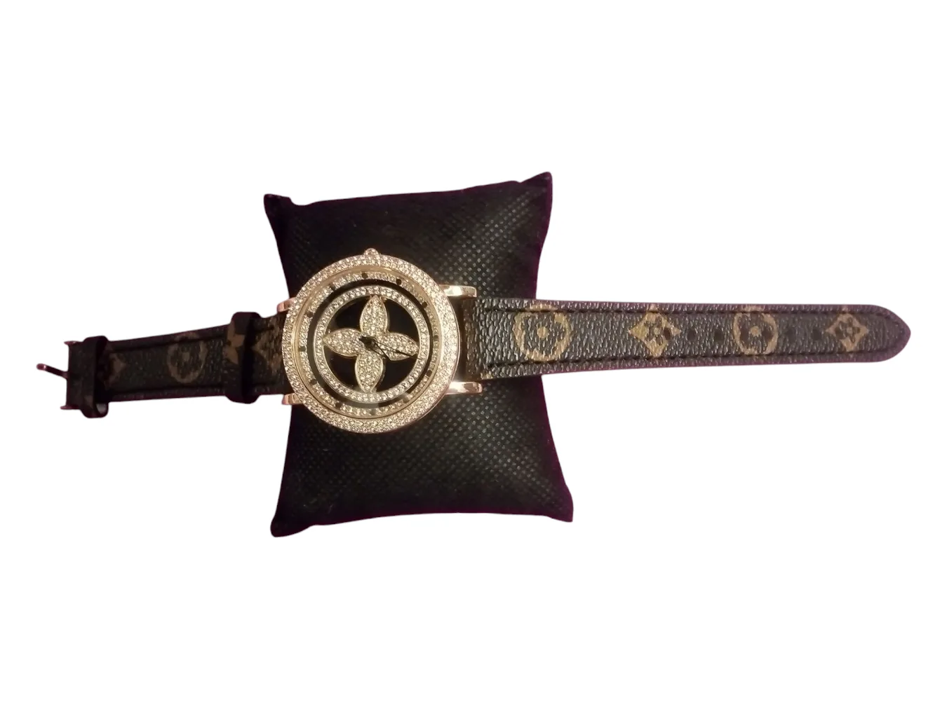 Rotating Style Women's Watch thumbnail