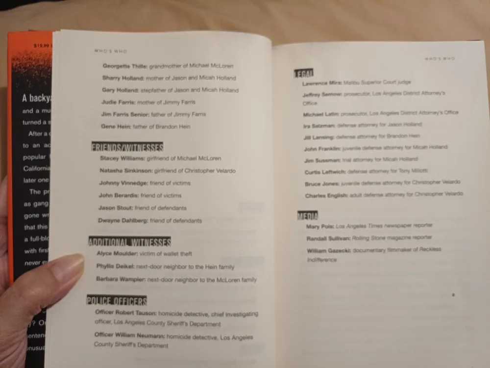 Free: One Cut by Eve Porinchak image indicator(7)