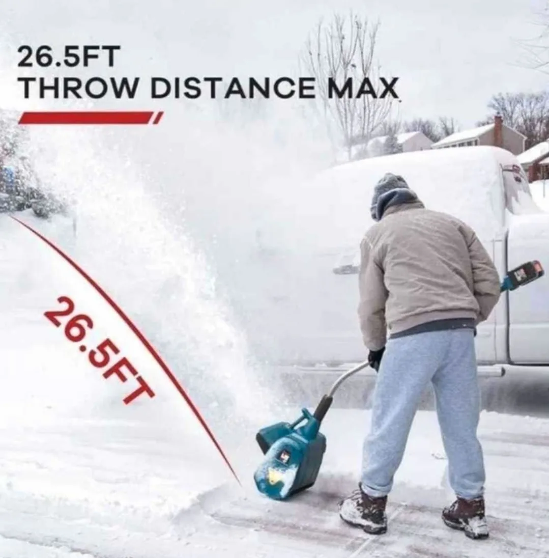 Enhulk Electric Shovel image indicator(7)