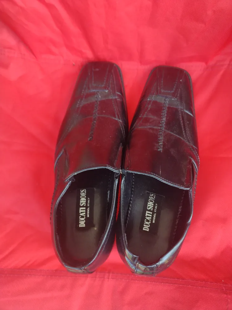 Ducati Shoes, Size 45 image indicator(3)