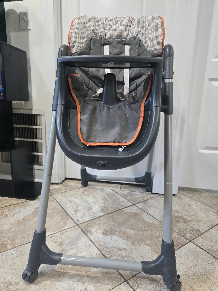 Graco High Chair