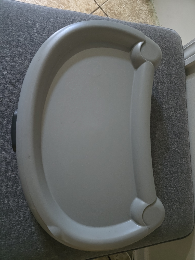 Graco High Chair - photo 4