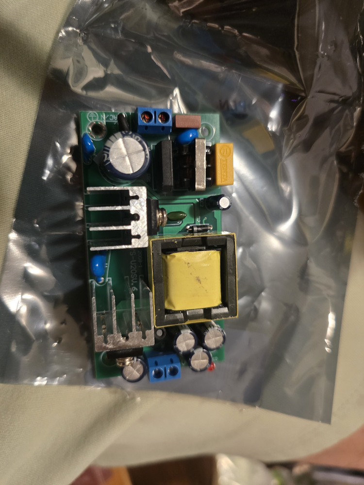 Electronic Circuit Board