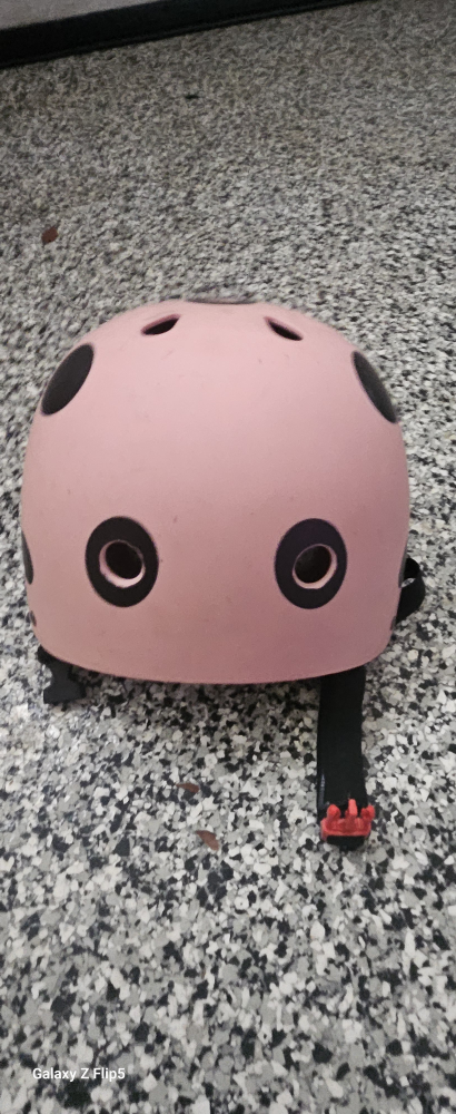 Nakamura Adventure Kids Bike & Ladybug Helmet - photo 3