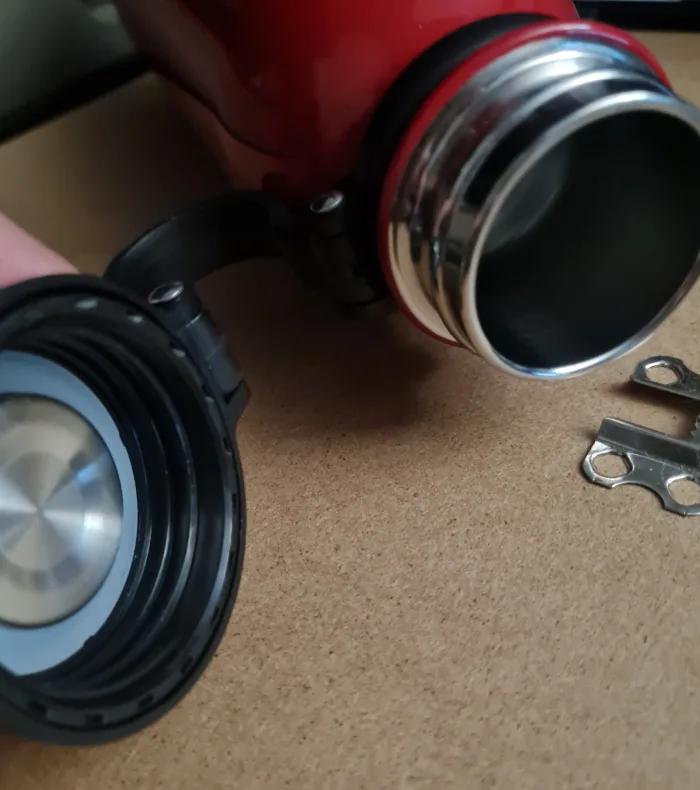 Brand new reusable waterbottles image indicator(2)