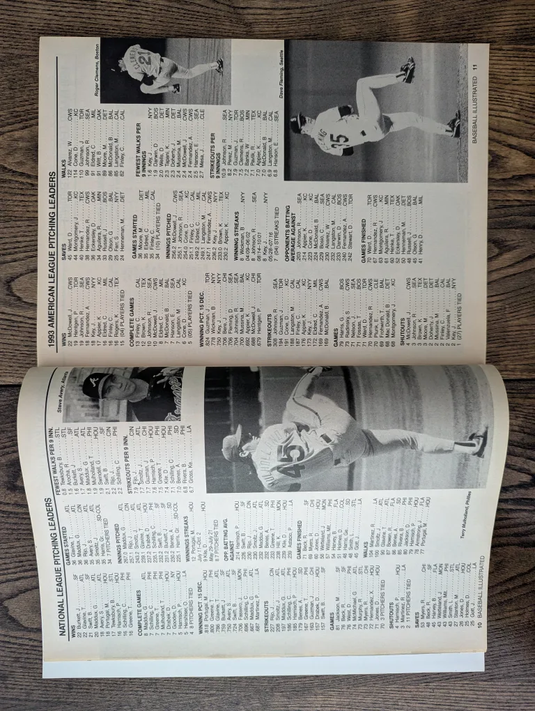 Baseball Illustrated 1994 image indicator(8)