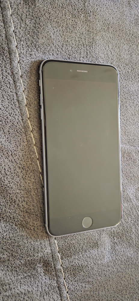 iPhone 6S - Silver 32 gb  open for trade - photo 5