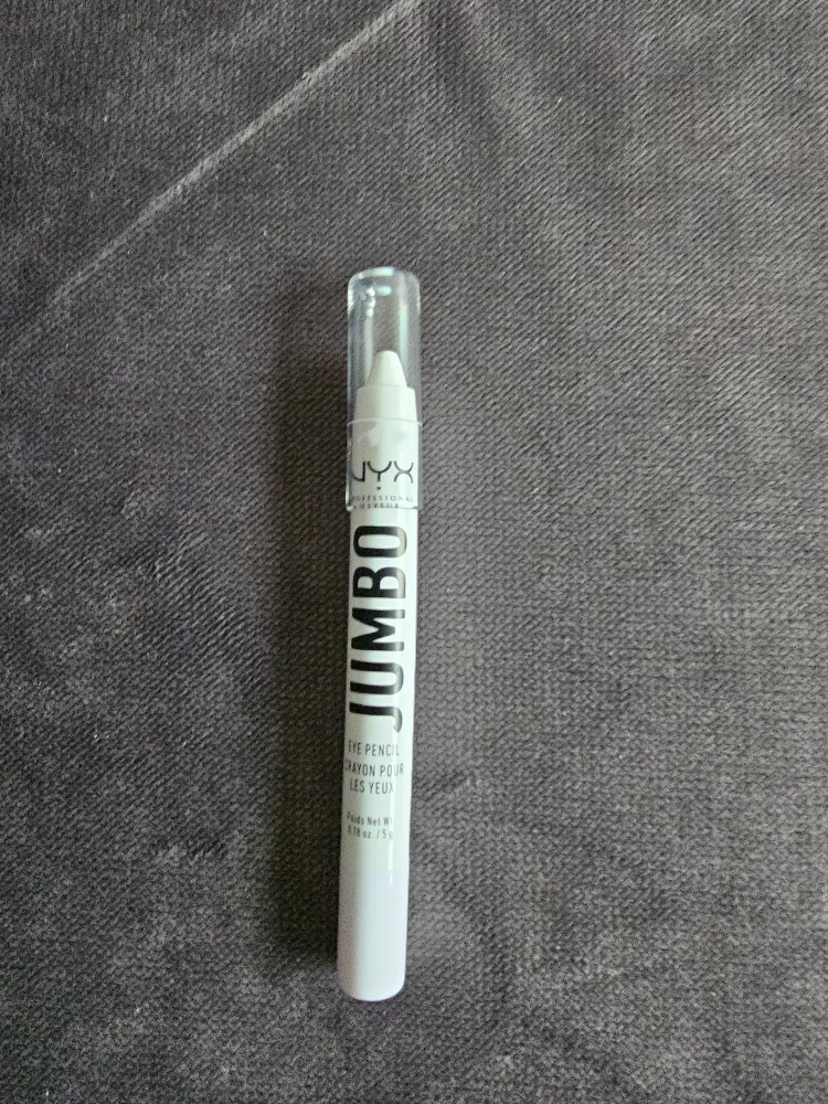 NYX PROFESSIONAL Limited Edition Jumbo Eye Pencil, Milk thumbnail