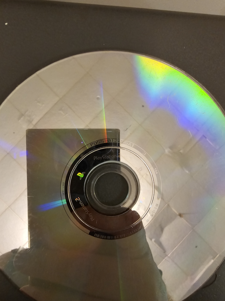 Street Fighter Anniversary Collection - Playstation 2 - photo 2