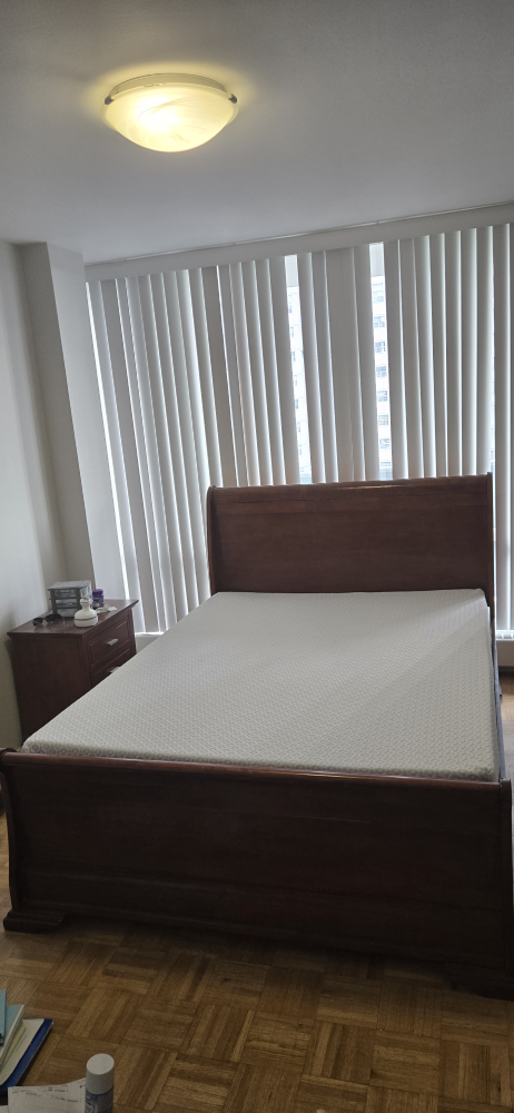 Queen Size Endy mattress