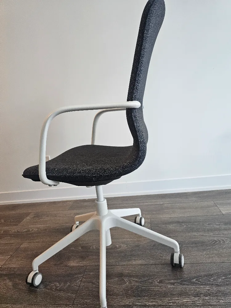 IKEA LÅNGFJÄLL Office Chair - Great Condition! image indicator(2)