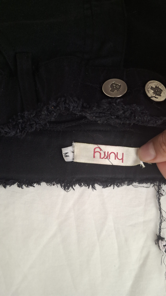 Gap Kids XL & Hury M Jeans - photo 3