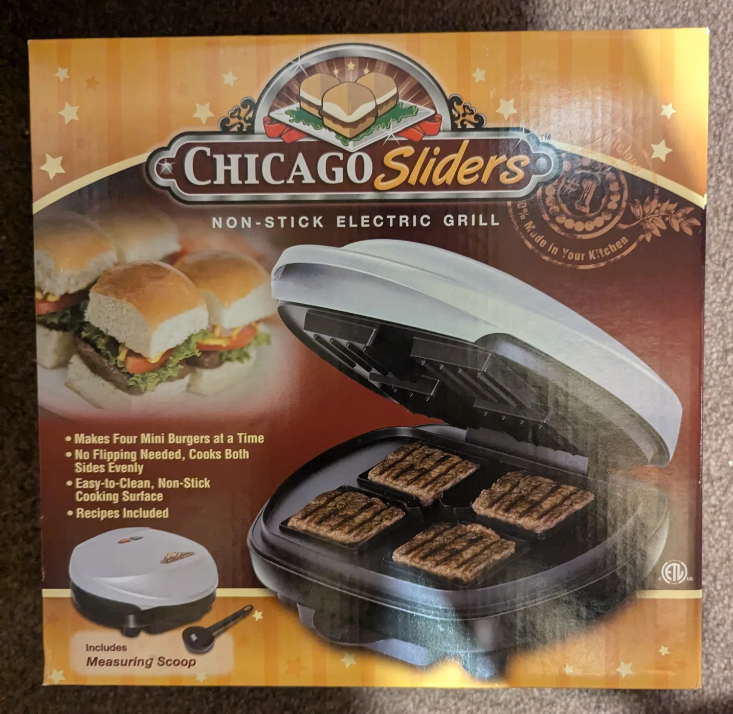 Slider Maker for Sale thumbnail