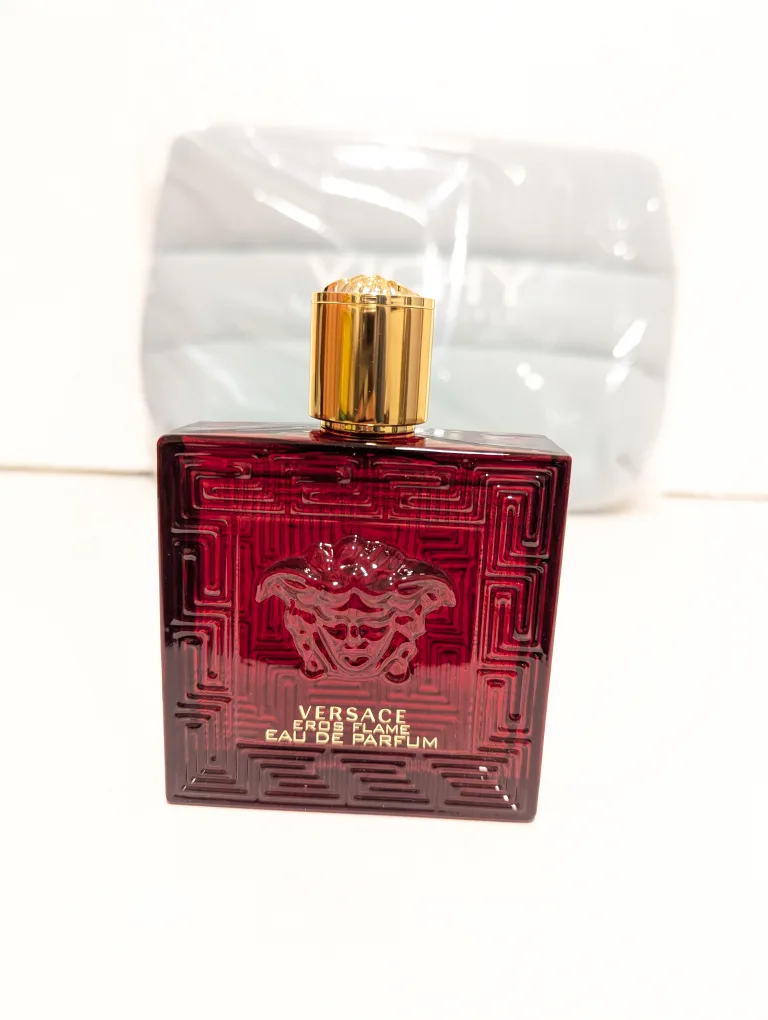 Versace Eros Flame Eau de Parfum 100ml thumbnail