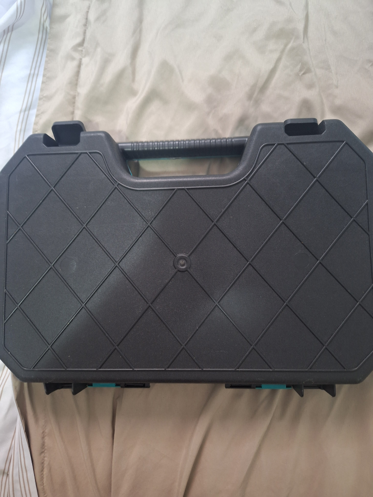 Mini-Holder Nail Gun Kit - photo 3