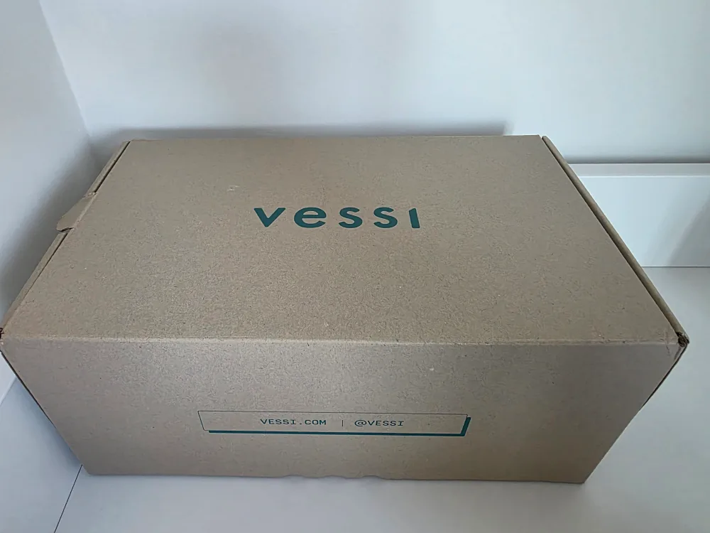 Vessi Cityscape Classic Sneakers - Women's Size 8 image indicator(4)