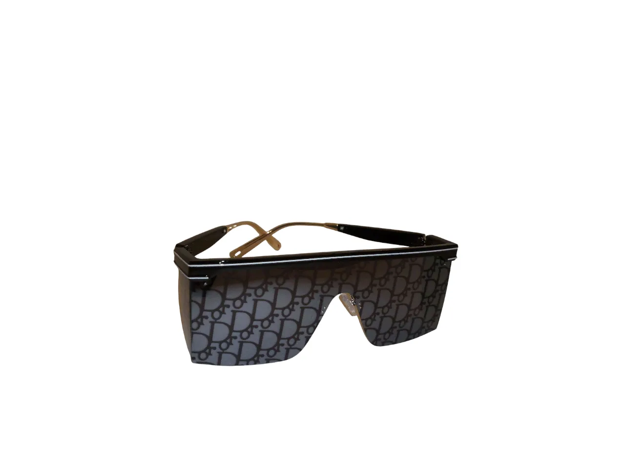 Visor Sheild Sunglasses thumbnail