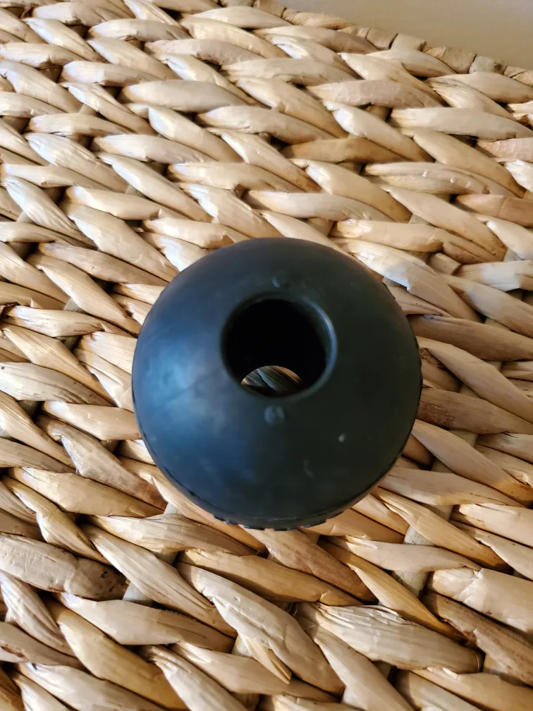 Kong Extreme Ball image indicator(2)