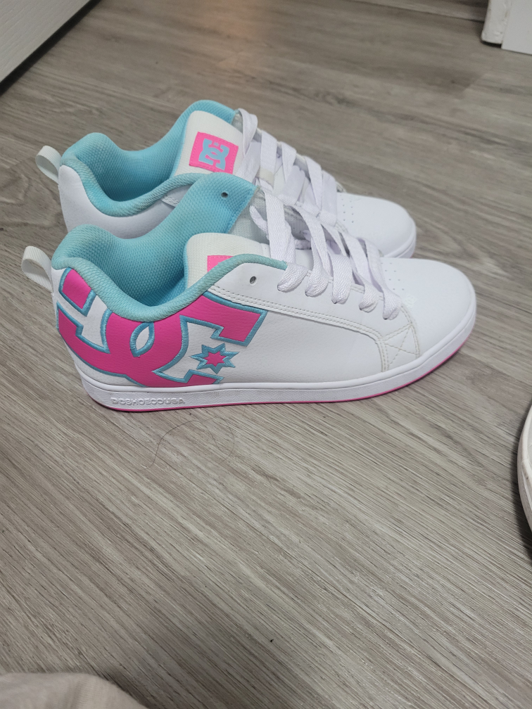 DC & Madden Girl Shoes - Size 9 - photo 2
