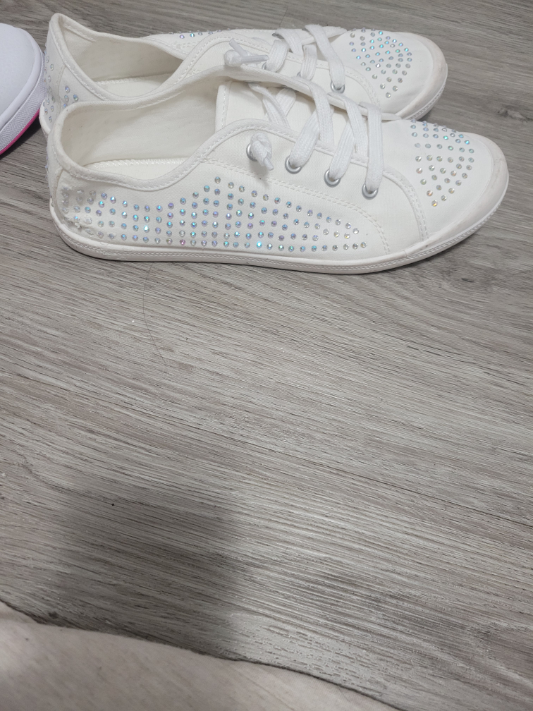 DC & Madden Girl Shoes - Size 9 - photo 3