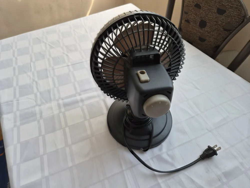 Sunbeam mini desk fan image indicator(2)