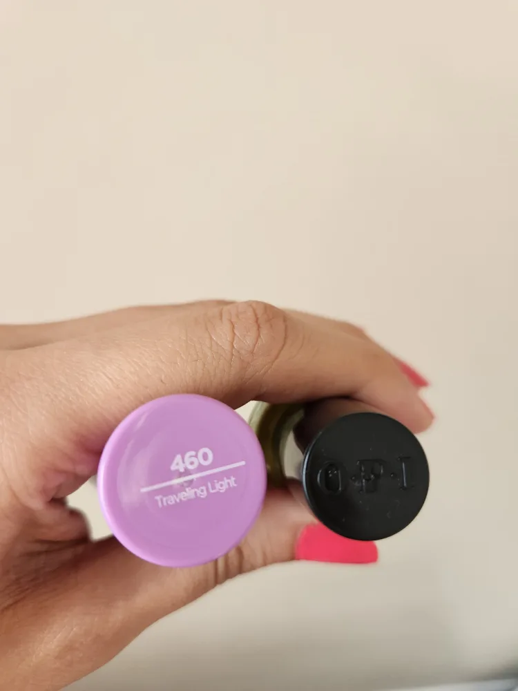 OPI & Sally Hansen Nail Polish Set image indicator(2)