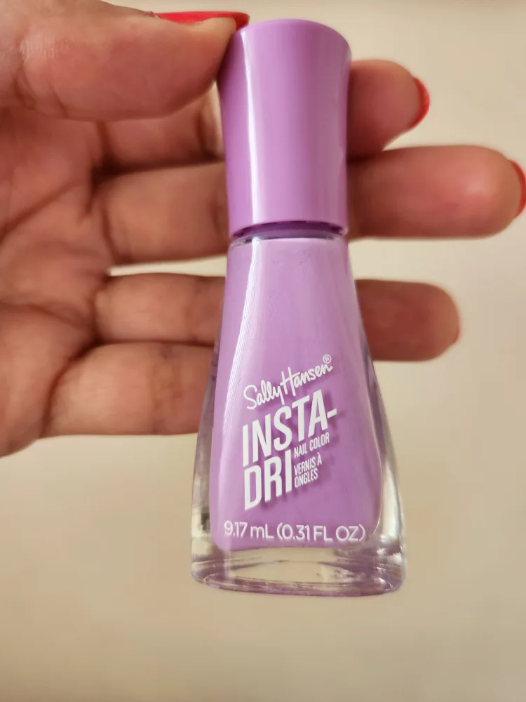 OPI & Sally Hansen Nail Polish Set image indicator(3)