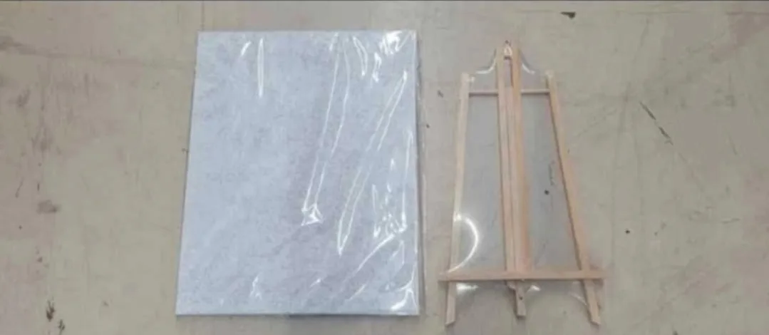 Ledgebay Piant by Numbers Kit Christmas Magic image indicator(7)