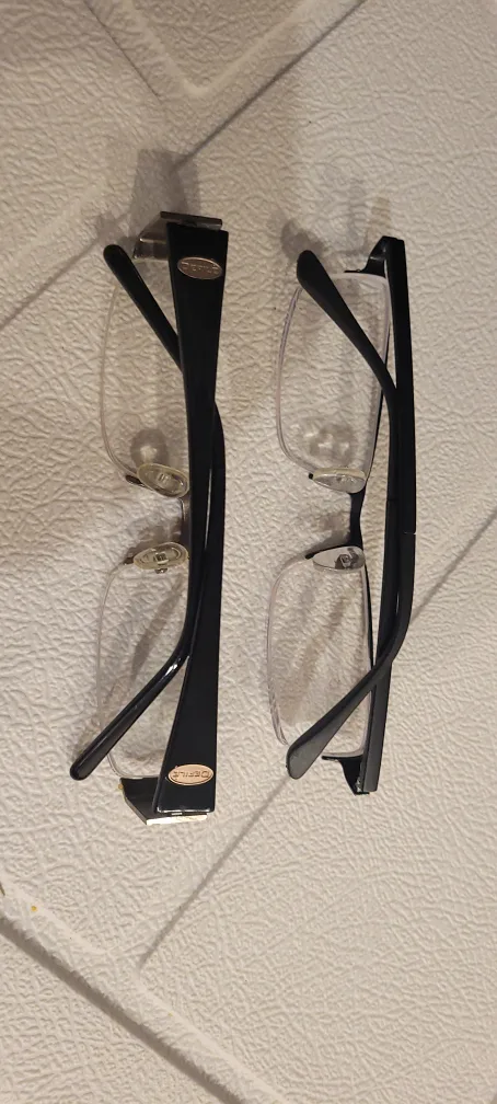 Two Pairs of Eyeglasses image indicator(2)