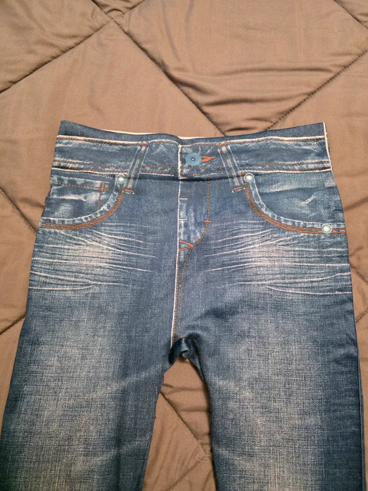 Comfortisse Jean Jeggings - Size S/M image indicator(3)