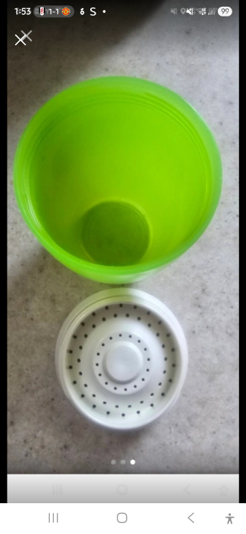 baby juice Bottle