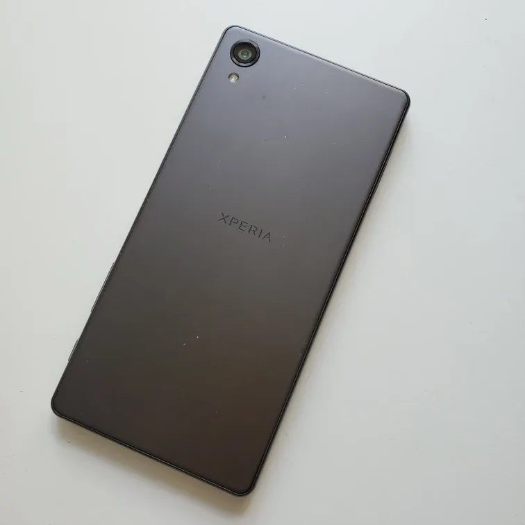 Sony Xperia X  64GB dual sim image indicator(2)