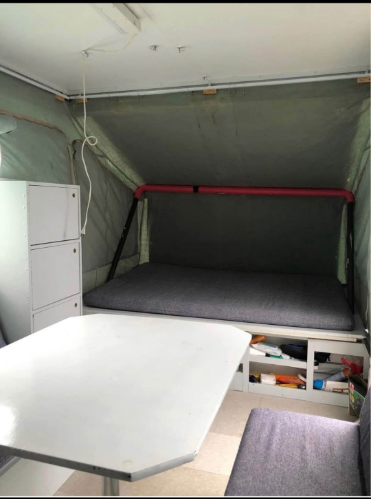 Camper Trailer - photo 5