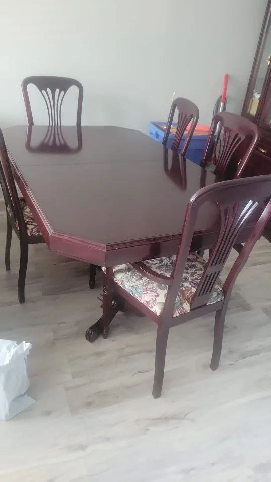 Dinning Room set image indicator(2)