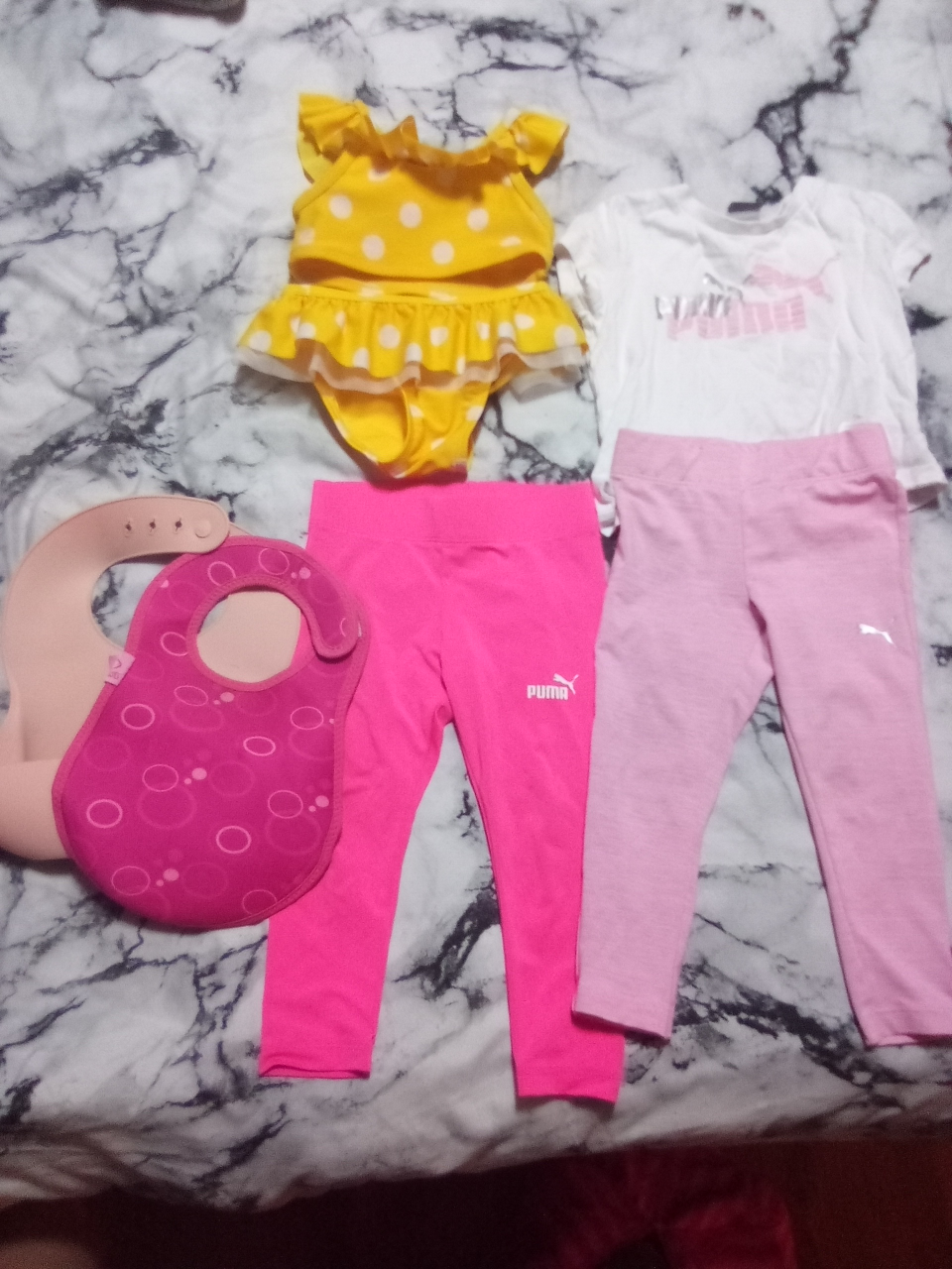 Baby/Toddler Clothes Bundle - photo 3