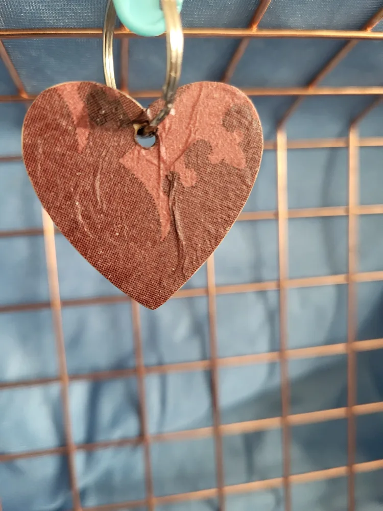 Wood Keychains 4 image indicator(5)