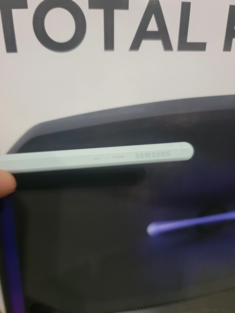 Samsung Stylus Pen - photo 3