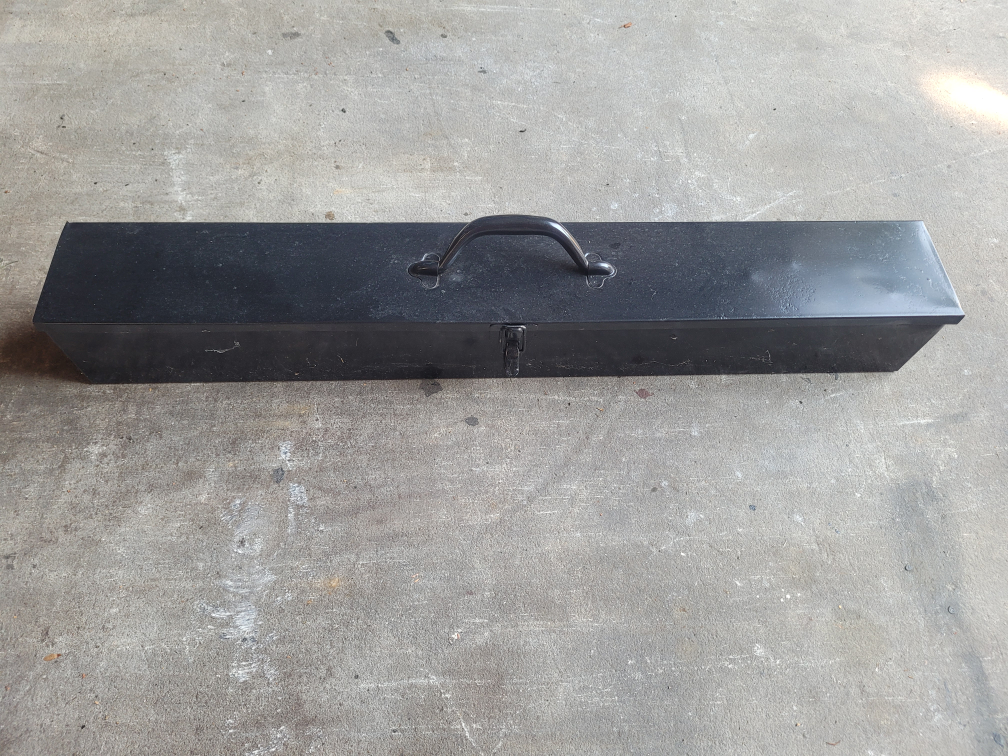 PROFESSIONAL HEAVY DUTY DENT PULLER - photo 4