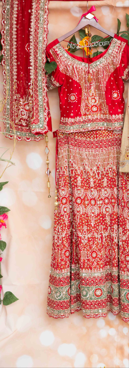 Indian Bridal
