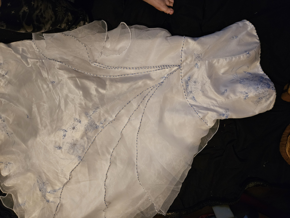 Formal Wear Dress