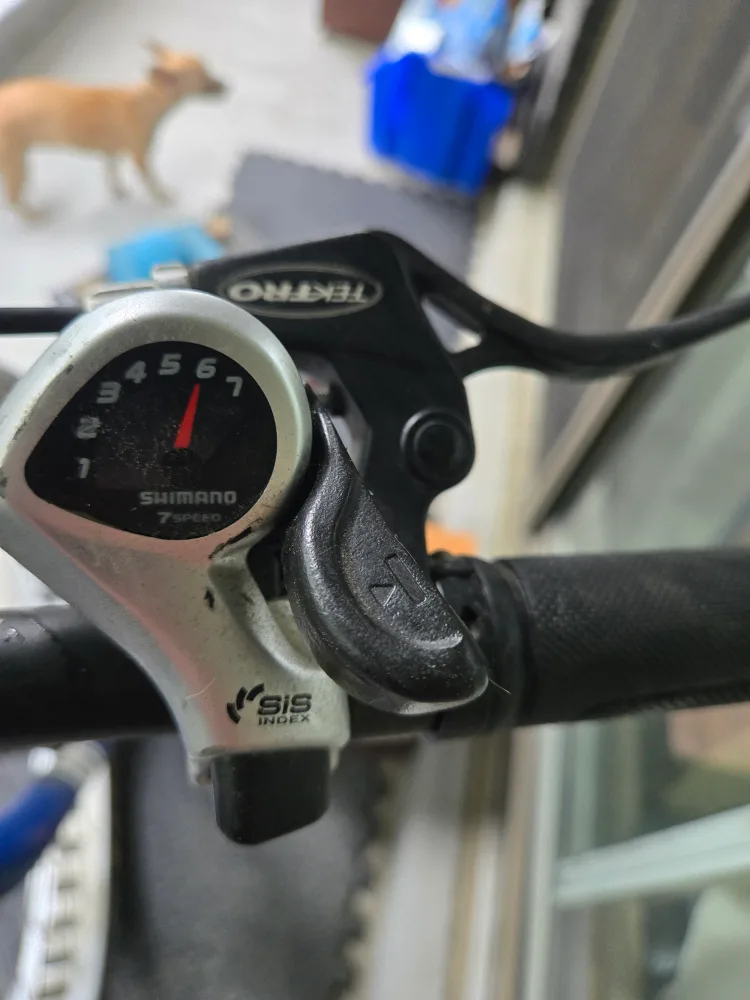 Funride Bikes Toronto Maple Leafs Fat Bike image indicator(3)
