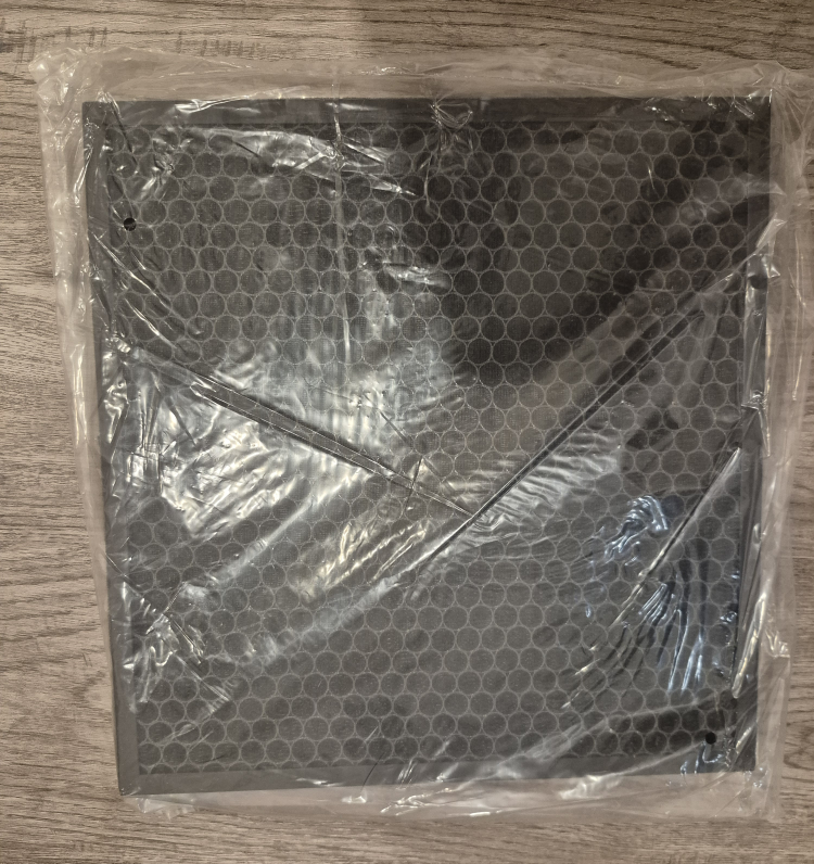 KJ01 Air Purifier Replacement Filter - New - photo 3