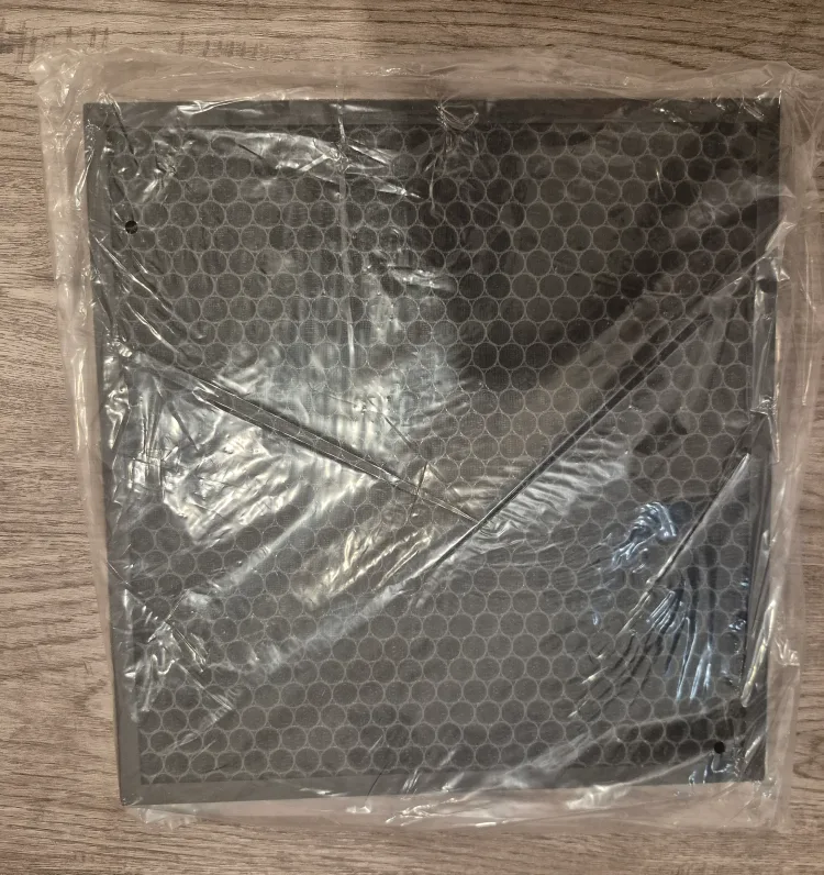 KJ01 Air Purifier Replacement Filter - New image indicator(3)