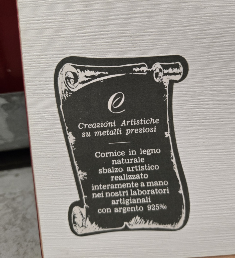 Creazioni Artistiche Dore Artwork - photo 3