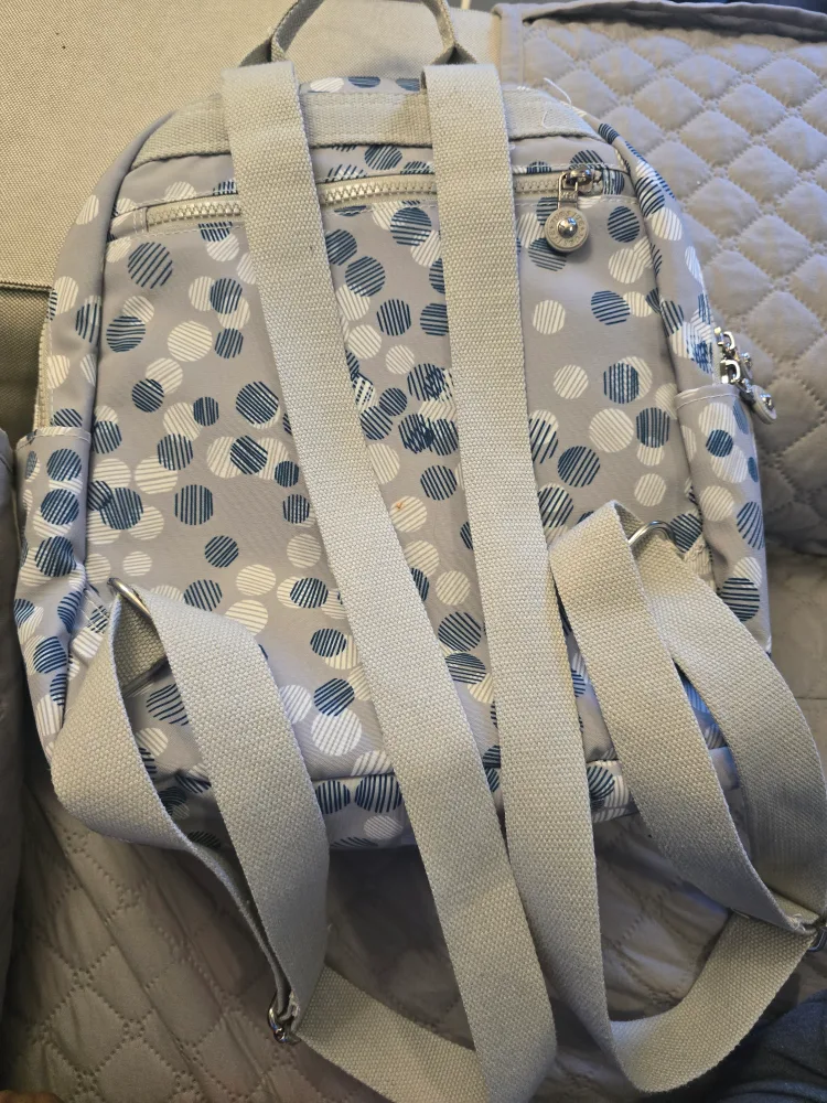 Yuesite mini Backpack image indicator(3)