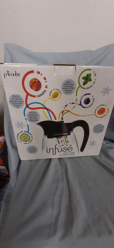 Primula Flavor It Beverage System - NEW - photo 2