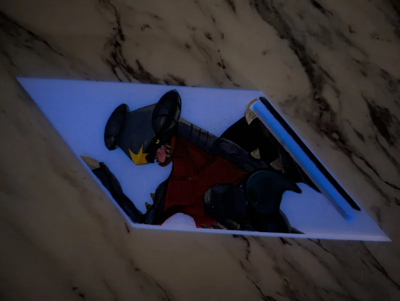 Pokemon PSA sets ( Charizard, Greninja, Sylveon) image indicator(8)